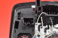 фото thumb №9, Лампа освещение салона перед 98027660xt peugeot 508 1 i lift 14-20