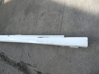 фото thumb №9, Порог молдинг накладка правая bmw 5 f10 m набор