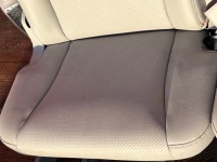 фото thumb №4, Jeep commander xk xh заднее сиденье trzeci ряд idealna