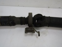 фото thumb №6, Mercedes c w203 wał привідний кардан 2,6 4matic