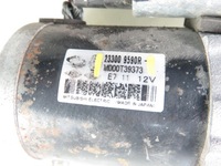 фото thumb №6, Стартер renault trafic iii 1.6 dci 233009590r m000t39373