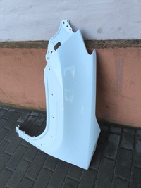 фото thumb №1, Крыло левый toyota yaris cross