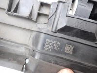 фото thumb №7, Bmw 3 g20 g21 18- жалюзі шторка впуск повітропровід повітря