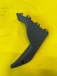 фото thumb №1, Защита треугольник зеркало правый iveco daily 3802068