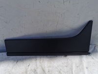 фото thumb №1, Молдинг накладка задняя citroen berlingo