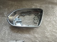 фото thumb №2, Корпус рамка средняя левая хром audi a8 s8 d4