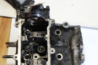 фото thumb №7, Головка toyota 1.4 d4d 1nd yaris ii auris i corolla e12 e15