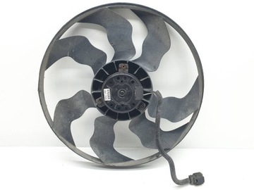 фото thumb №4, Вентилятор вентилятор радиатор 1.6 gdi kia sportage iv повреждённый