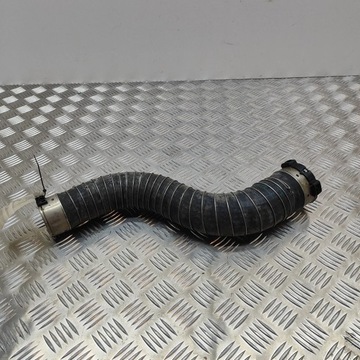 фото thumb №6, Bmw 3 g20 g21 2020 шланг / труба интеркулер