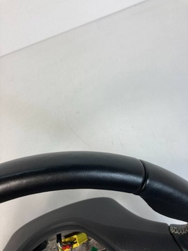 фото thumb №8, Opel astra k 2019 кермо шкіра з підігрівом 39159066