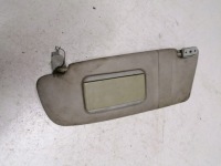 Купить Козырёк защита солнечная левый audi a4 b5, фото thumb