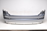 фото thumb №1, Volvo xc90 ii бампер зад задній