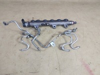 фото thumb №2, Koleos i 2.0 dci молдинг впрыскная трубки 07-