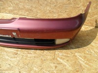 фото thumb №7, Nissan primera p11 99- po рестайлинг бампер перед