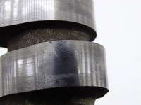 фото thumb №9, Mercedes e w210 2.8 v6 112.921 вал розподільний вал