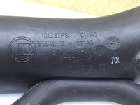 фото thumb №3, C4 picasso 2 ii 1.6 thp шланг повітропровід турбіни