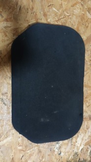 фото thumb №1, 1t0863761a бардачок пол vw touran