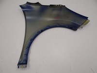 фото thumb №11, Kia niro 2016- крыло передний левый перед