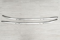 фото thumb №12, Mazda cx-5 ii kf 2017-2025 рейлинги крышные серебристый 00008lr09