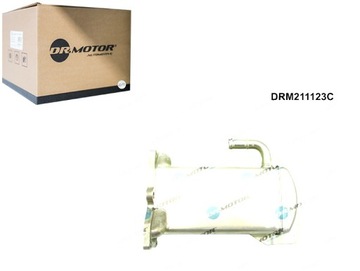 фото thumb №1, Радиаторов клапана egr vw dr.motor автомобильный