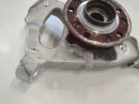 фото thumb №8, Mercedes c-klasa w-205 amg поворотна опора праві перед передня 2053800