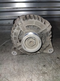 Генератор 9646477580 peugeot citroen 2.0 hdi Цена, фото thumb