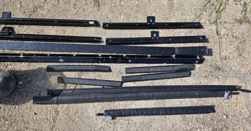 фото thumb №12, Ролета кузов надбудова обладнання трубами тент mazda bt-50 bt 50 ur79-v3-980a