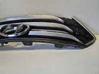 фото thumb №8, Hyundai santa fe 2013 решётка радиатора радиатора повреждённая