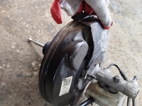 фото thumb №9, Усилитель тормозов тормозные vw golf 4 iv bora octavia 1 leon toledo 2 1j1614105al