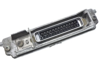 фото thumb №3, Компьютер clio ii 1.9 7700104956 r04080009f