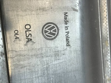 фото thumb №13, Vw id4 id.4 накладка крышки багажника зад 11a945307b