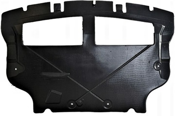 фото thumb №1, Mini one cooper clubman 01-07 захист двигуна