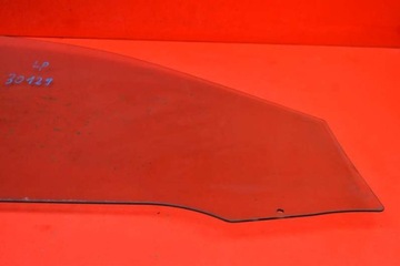 фото thumb №6, Скло бокова ліва перед передня renault megane 2 ii 3d рестайлінг 06-12