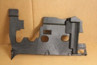 фото thumb №1, Защита консоли pod воздуховод vw atlas 3cn863081a