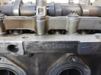 фото thumb №9, Bmw x6 f16 3.0d n57d30b головка двигателя валы распределительного вала 8575439 7812929