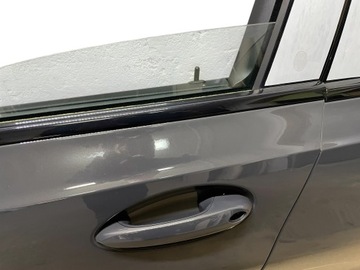 фото thumb №8, Дверь перед левая + зад левая комплектные bmw 3 g20 цвет c36 идеал