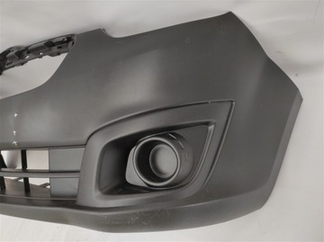 фото thumb №8, Бампер перед opel combo d 2010-2014 735593391