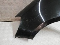 Vv крыло  передний левое  renault clio 3 185 с Разборки, фото thumb