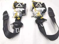 фото thumb №10, Audi a6 c7 a7 c7 передні ремені безпеки 4g8880741 заводський нове