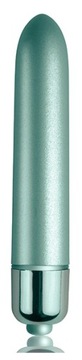 TOUCH VELVET WIBRACJE NIEBIESKI LILY ROCKS-OFF POC