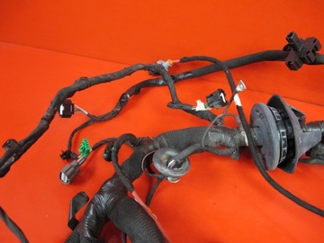 фото thumb №8, Megane iv 4 1.6 tce джгут установка двигуна лампа