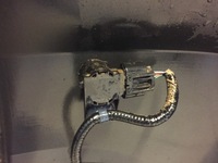 фото thumb №10, Honda hr-v ii 15-18 бампер задняя задний pdc