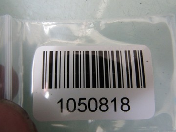 фото thumb №2, Civic xi 23r прокладка кришки зад задньої задній багажника