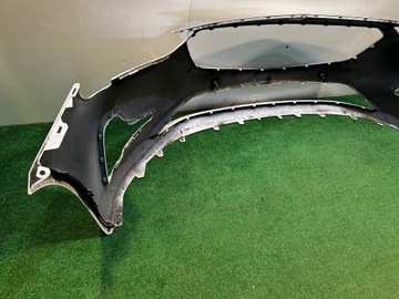 фото thumb №9, Opel insignia b рестайлинг бампер перед переднее 39140468