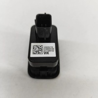 фото thumb №7, Kia ev6 2023 кнопка открывания крышки багажника