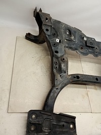 фото thumb №7, Подвеска подрамник подрамник подрамник перед mercedes b-klasa w246