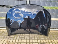 фото thumb №1, Mercedes eqe a295 - капот двигателя - ładna