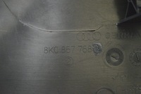 фото thumb №5, Audi a4 s4 b8 8k 2015 права сторона молдинг поріг задня