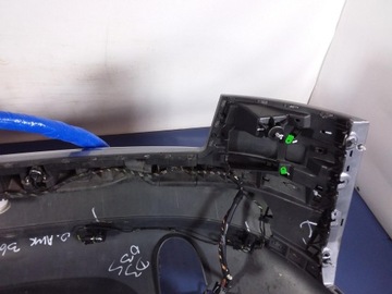 фото thumb №15, Audi a8 d3 рестайлинг длинный бампер зад ly7j