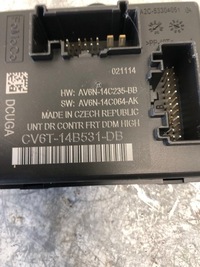 фото thumb №4, Модуль двері ford kuga mk2 cv6t-14b531-db